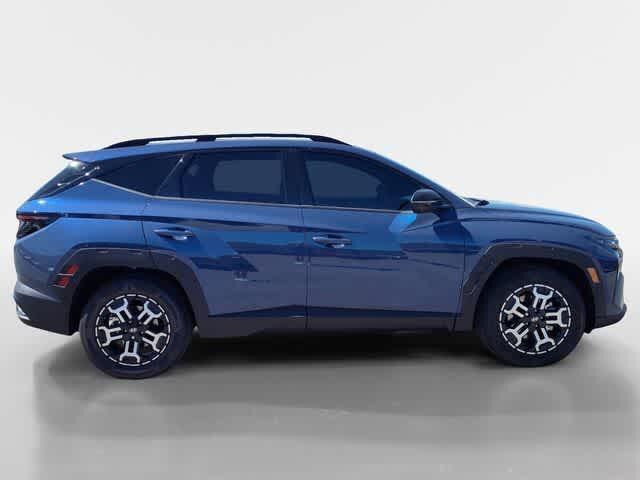 Thumbnail: 2026 Hyundai Tucson - 6