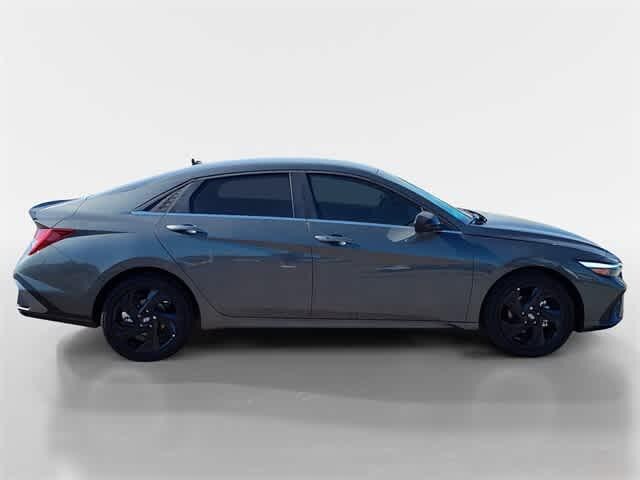 Thumbnail: 2026 Hyundai Elantra - 7