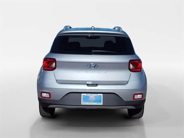 Thumbnail: 2026 Hyundai Venue - 4