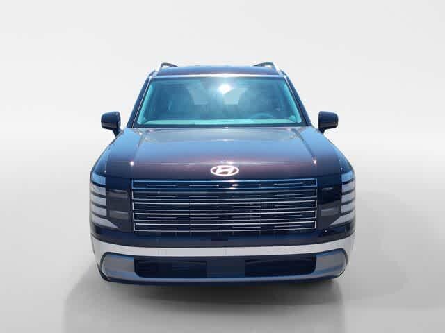 Thumbnail: 2026 Hyundai Palisade - 8