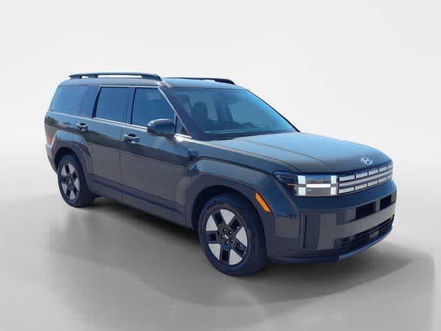 Thumbnail: 2026 Hyundai Santa Fe - 7