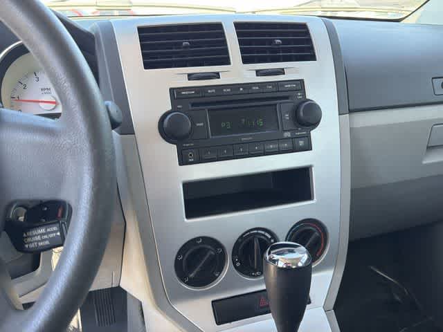 Thumbnail: 2007 Dodge Caliber - 22