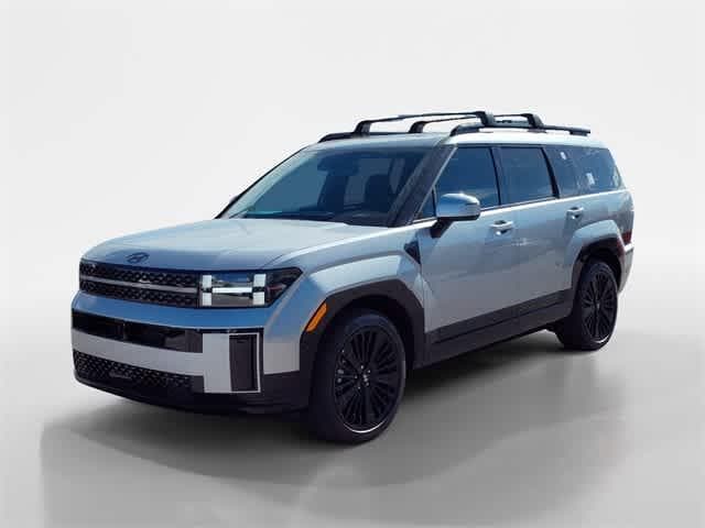 Thumbnail: 2026 Hyundai Santa Fe - 2