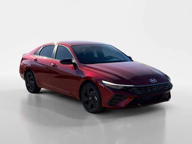 Thumbnail: 2026 Hyundai Elantra - 7