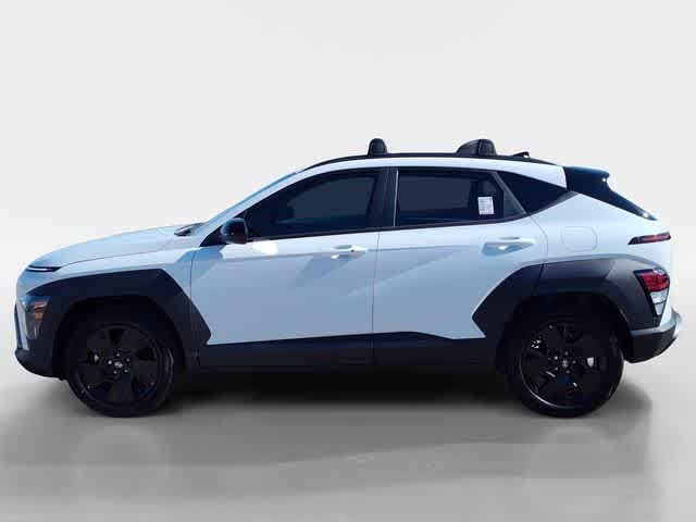 Thumbnail: 2026 Hyundai Kona - 3