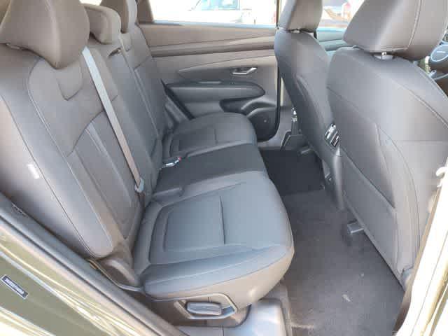 Thumbnail: 2026 Hyundai Tucson - 18