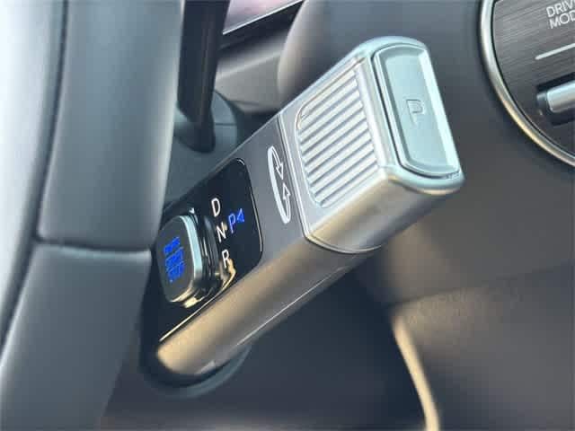 Thumbnail: 2026 Hyundai Palisade - 25