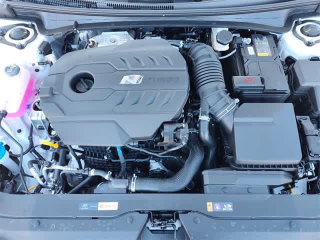 Thumbnail: 2026 Hyundai Elantra - 12