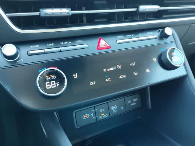 Thumbnail: 2026 Hyundai Sonata - 21