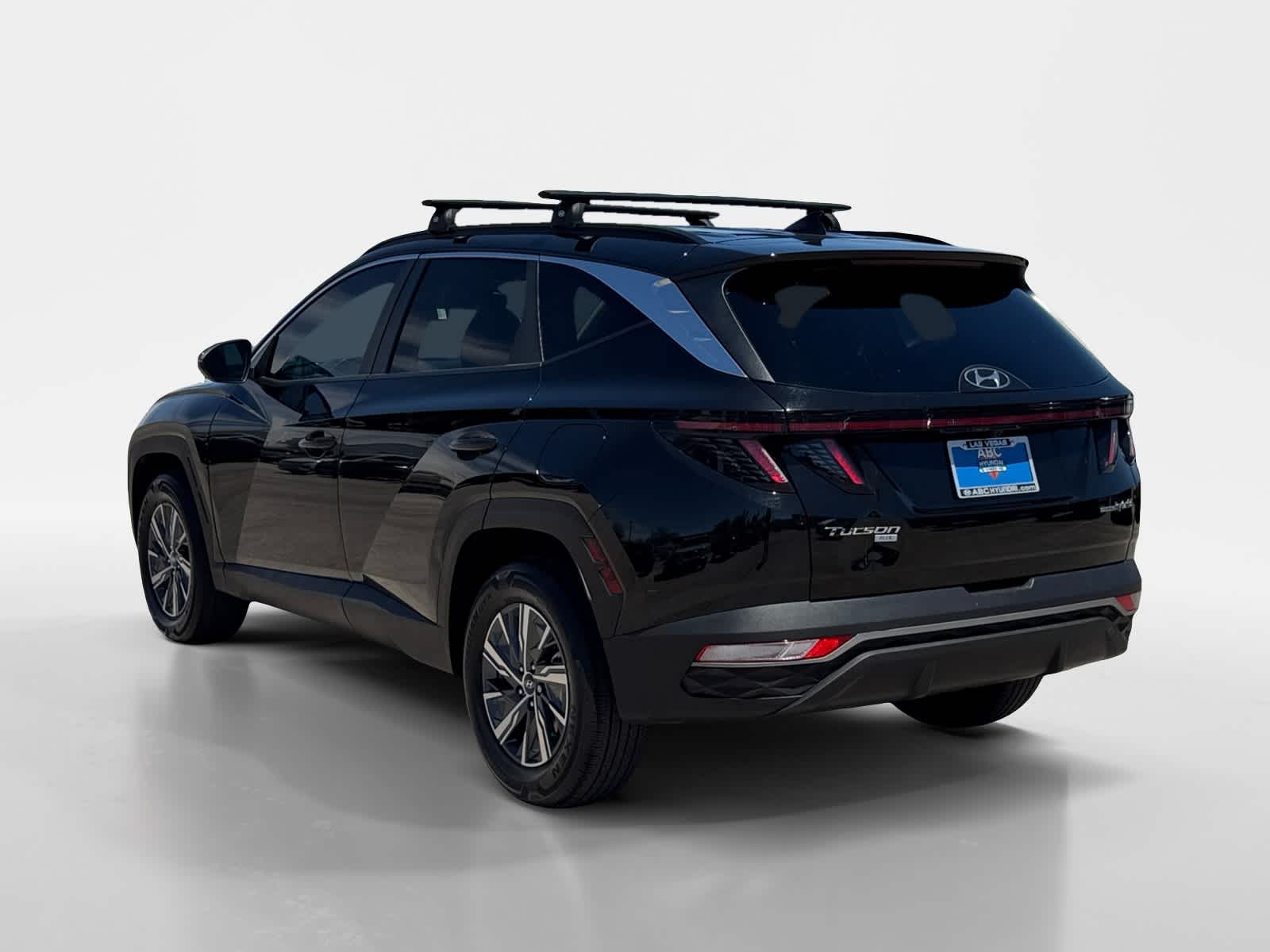 Thumbnail: 2023 Hyundai Tucson - 3