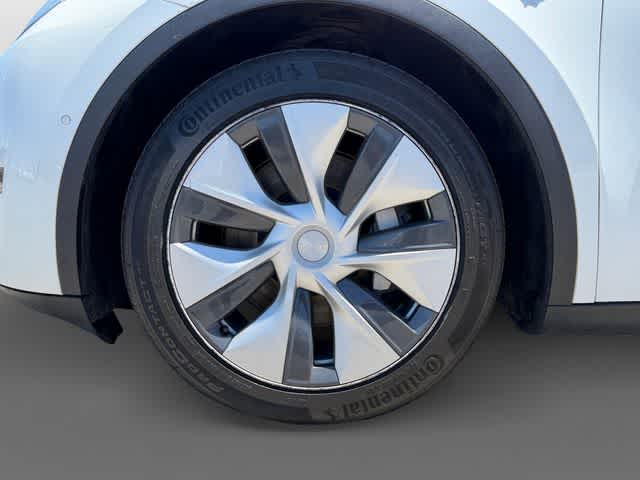 Thumbnail: 2021 Tesla Model Y - 9