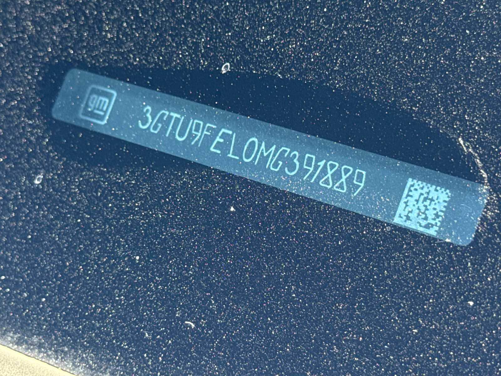 Thumbnail: 2021 GMC Sierra 1500 - 29