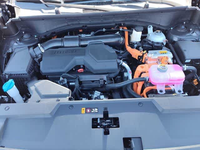 Thumbnail: 2026 Hyundai Santa Fe - 10