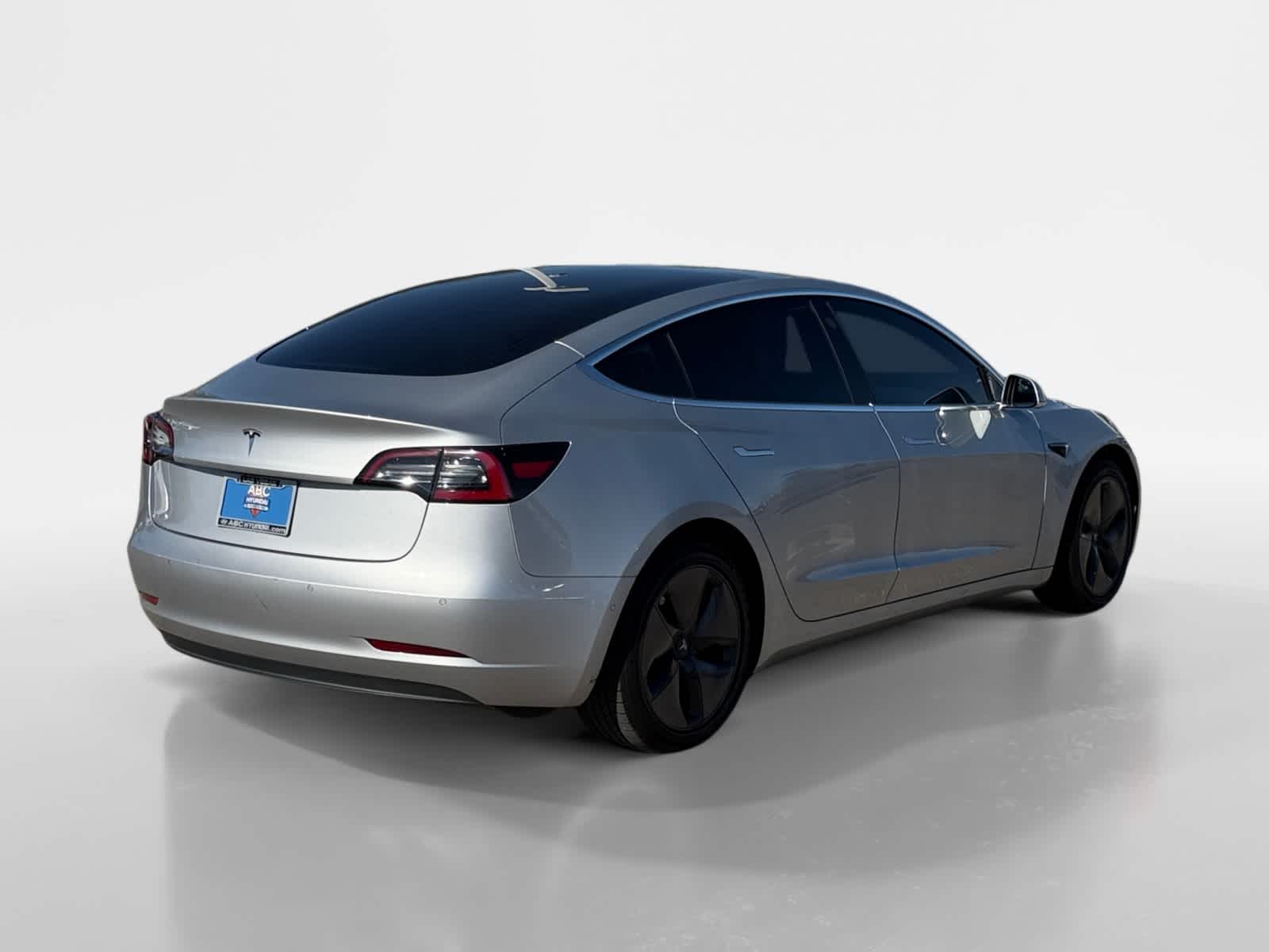 Thumbnail: 2018 Tesla Model 3 - 5