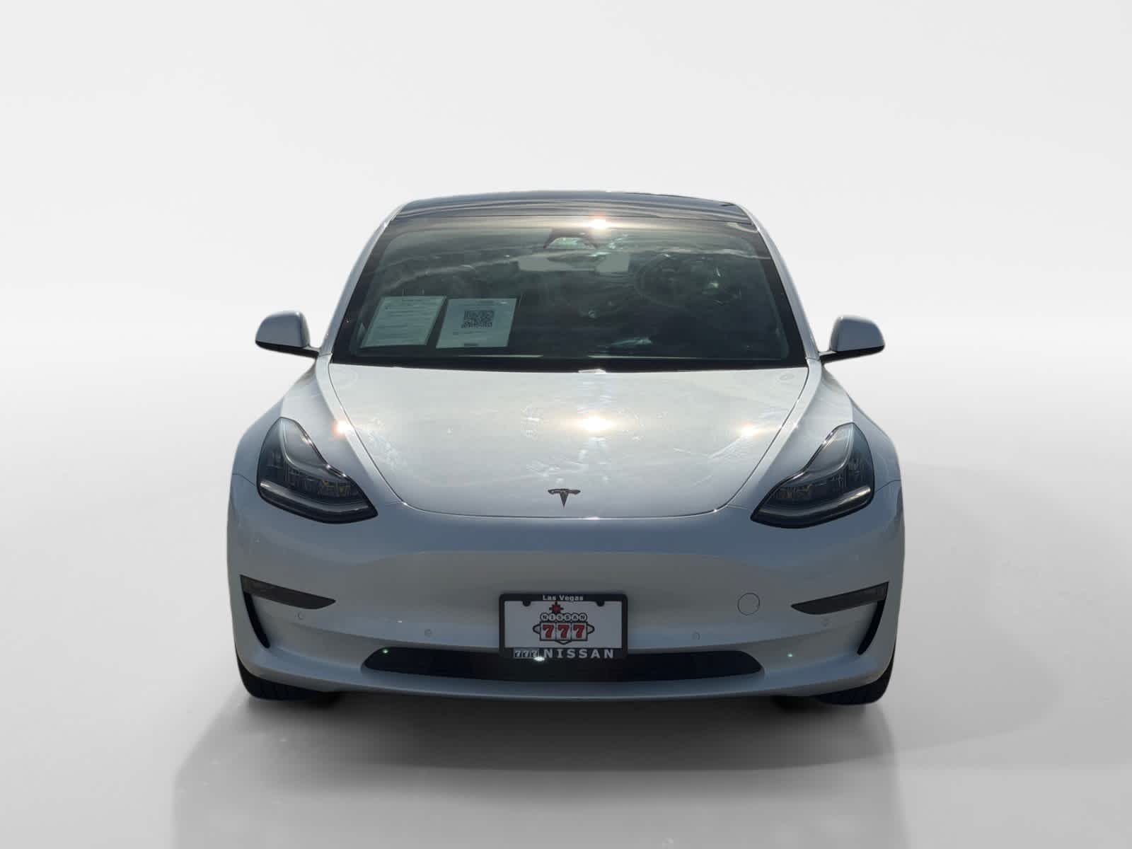 Thumbnail: 2019 Tesla Model 3 - 8