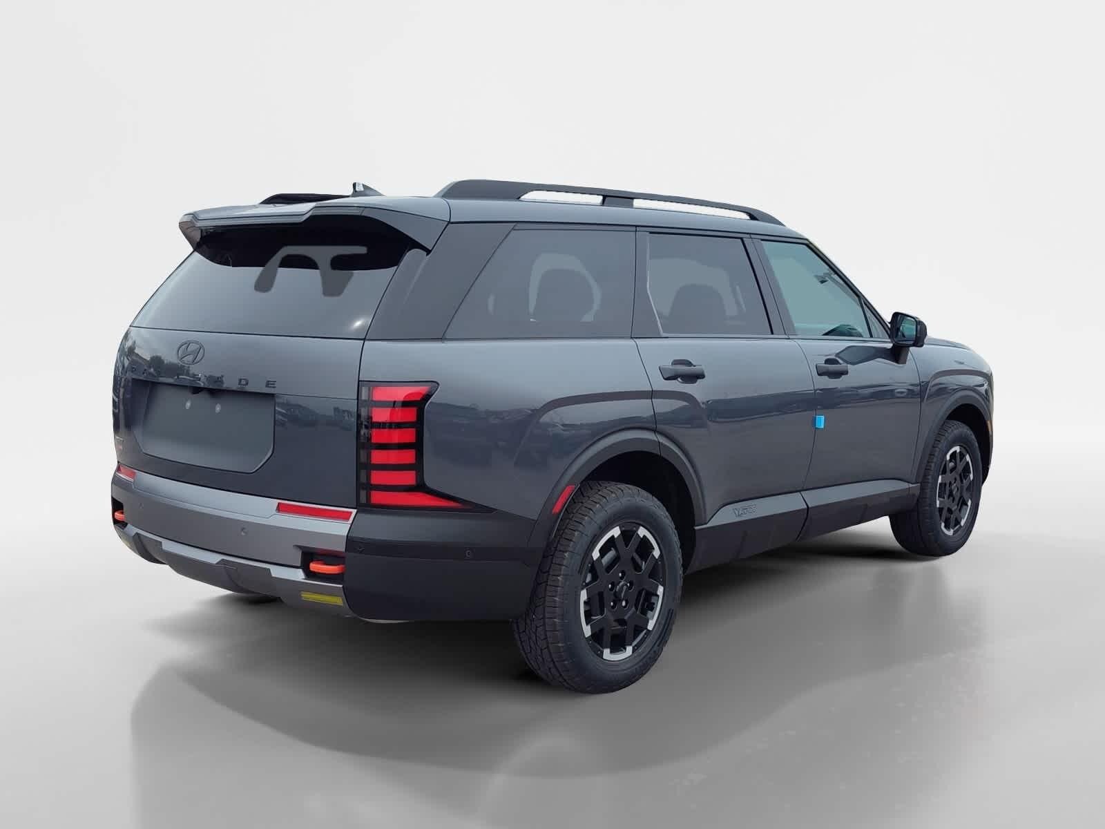 Thumbnail: 2026 Hyundai Palisade - 5