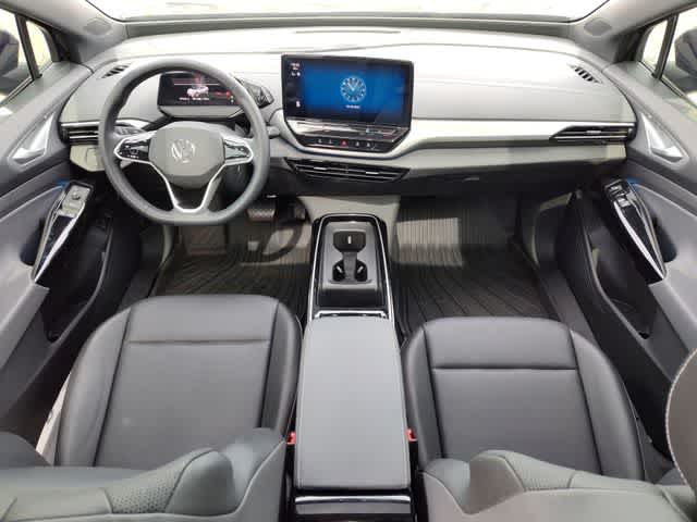 Thumbnail: 2023 Volkswagen ID.4 - 7