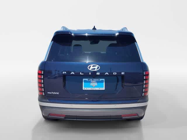 Thumbnail: 2026 Hyundai Palisade - 4