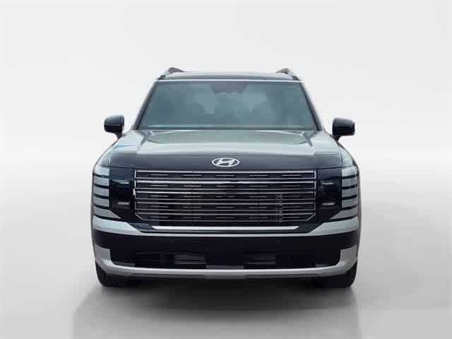 Thumbnail: 2026 Hyundai Palisade - 8