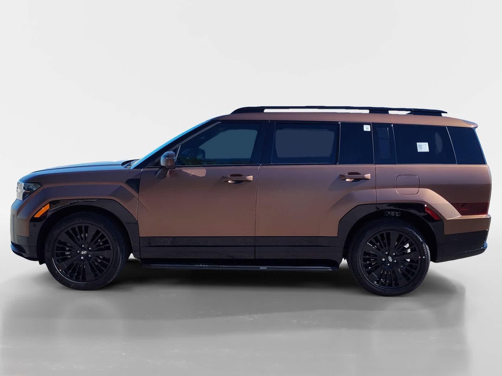 Thumbnail: 2026 Hyundai Santa Fe - 2