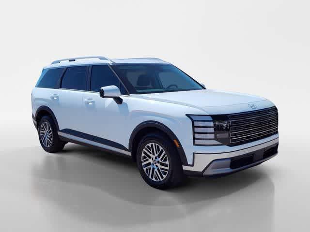 Thumbnail: 2026 Hyundai Palisade - 7