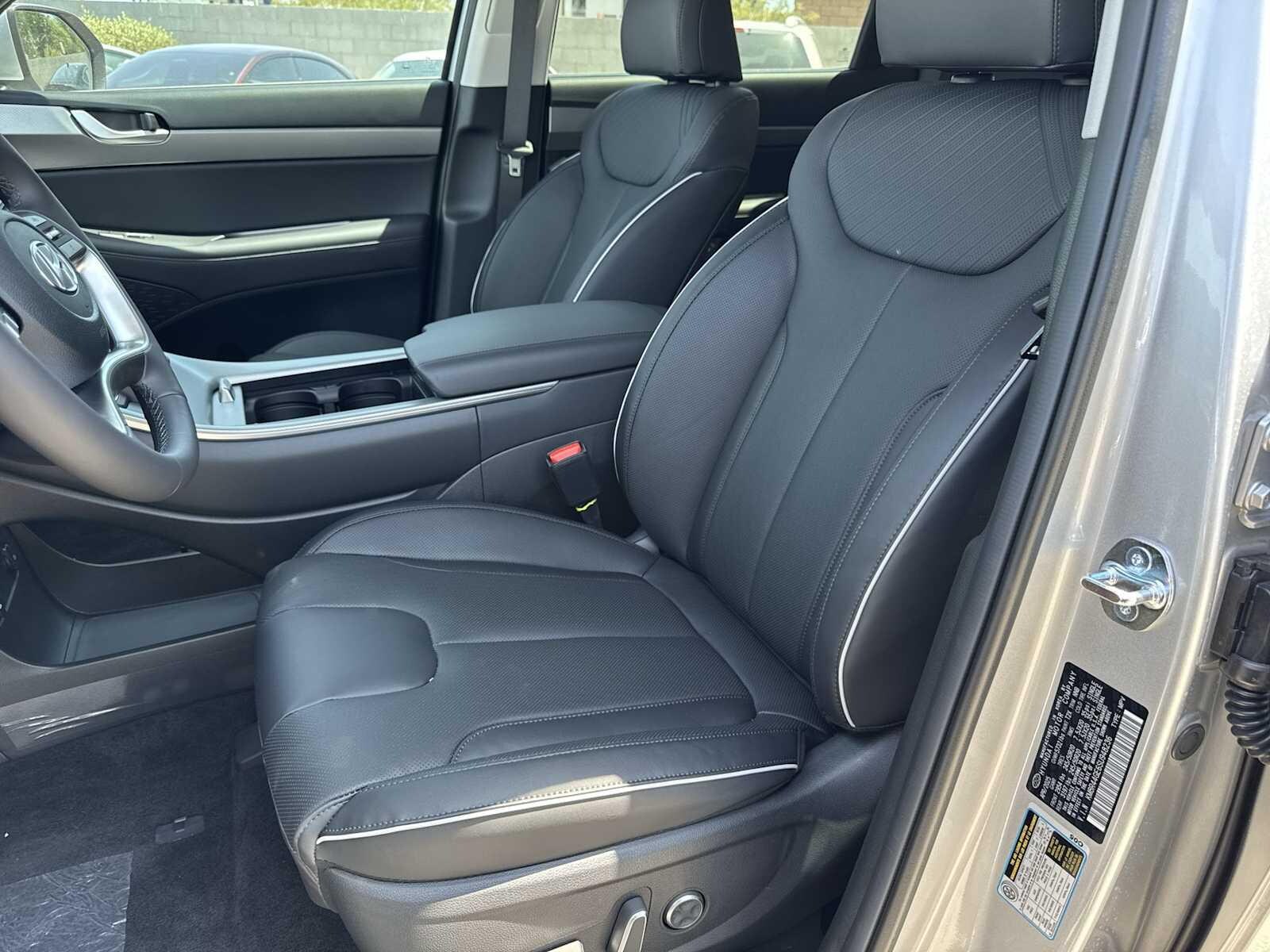 Thumbnail: 2025 Hyundai Palisade - 19