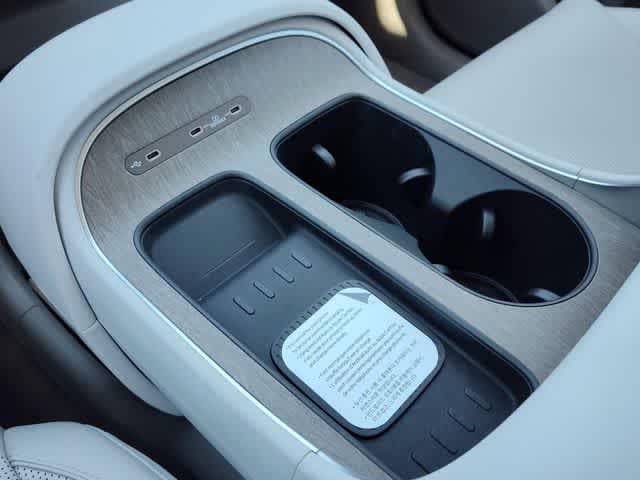 Thumbnail: 2026 Hyundai Palisade - 23