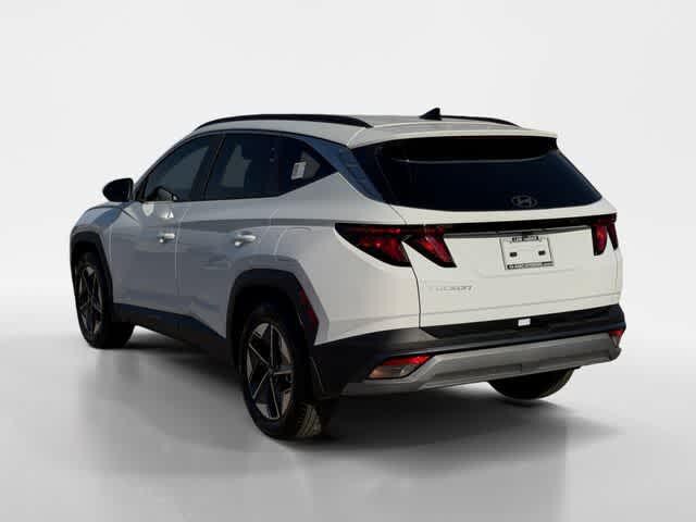 Thumbnail: 2026 Hyundai Tucson - 4