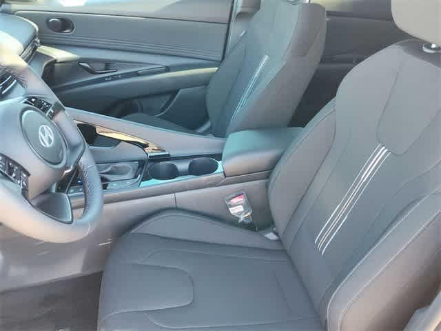 Thumbnail: 2026 Hyundai Elantra - 14