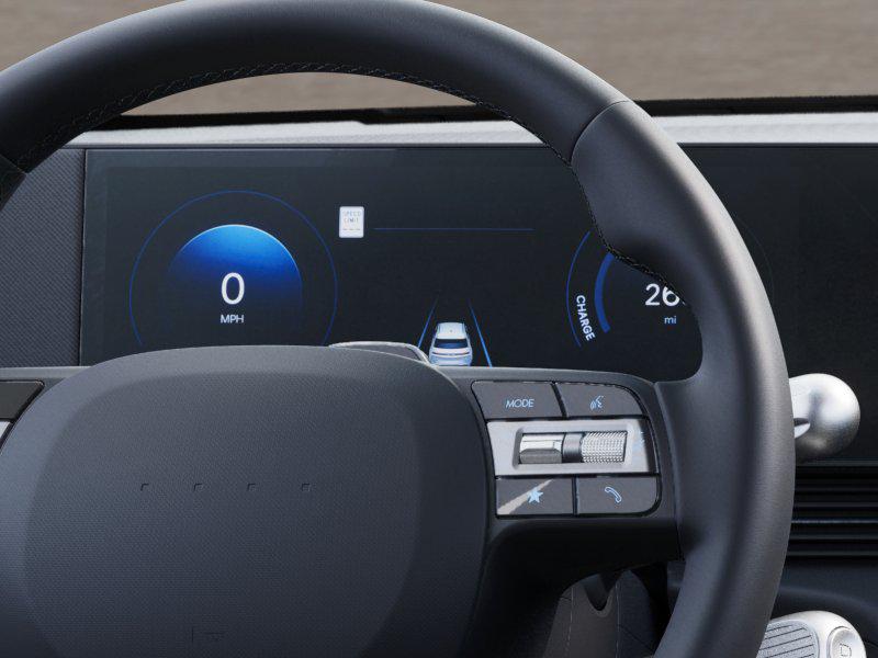 Thumbnail: 2026 Hyundai Ioniq 5 - 14