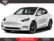 Used 2023 Tesla Model Y Long Range SUV