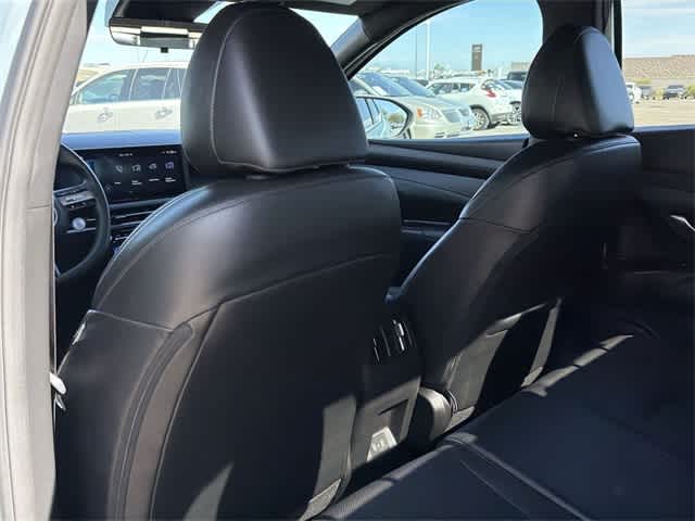 Thumbnail: 2025 Hyundai Santa Cruz - 15