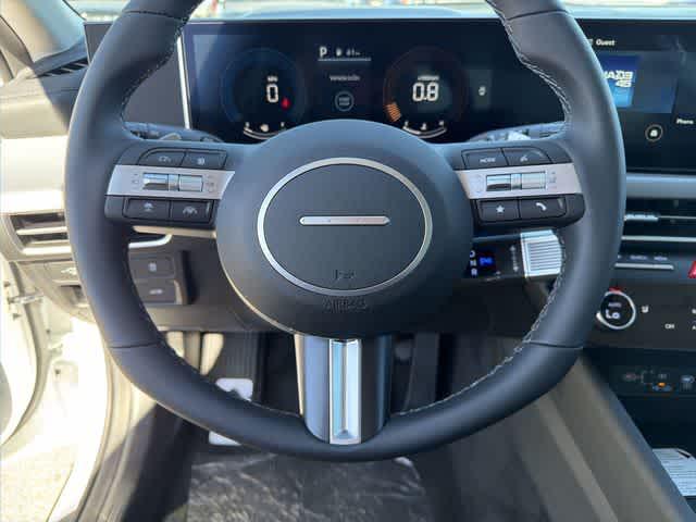 Thumbnail: 2026 Hyundai Sonata - 19