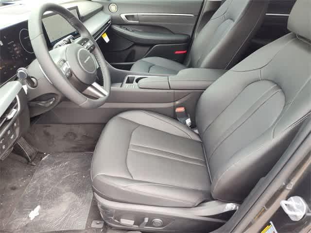 Thumbnail: 2025 Hyundai Sonata - 10