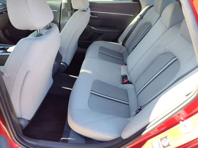 Thumbnail: 2020 Hyundai Sonata - 15