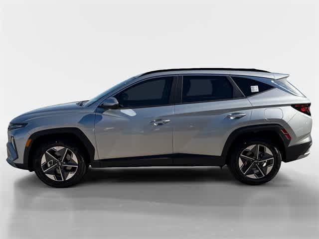 Thumbnail: 2026 Hyundai Tucson - 2