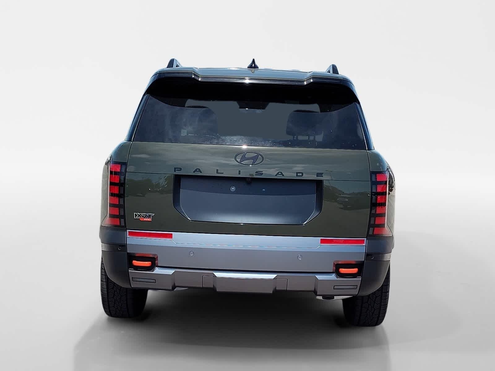 Thumbnail: 2026 Hyundai Palisade - 4