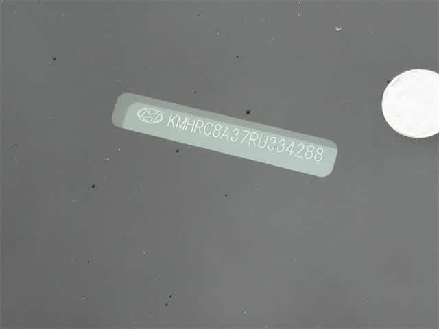 Thumbnail: 2024 Hyundai Venue - 27