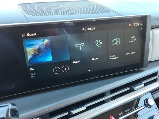 Thumbnail: 2026 Hyundai Santa Fe - 22