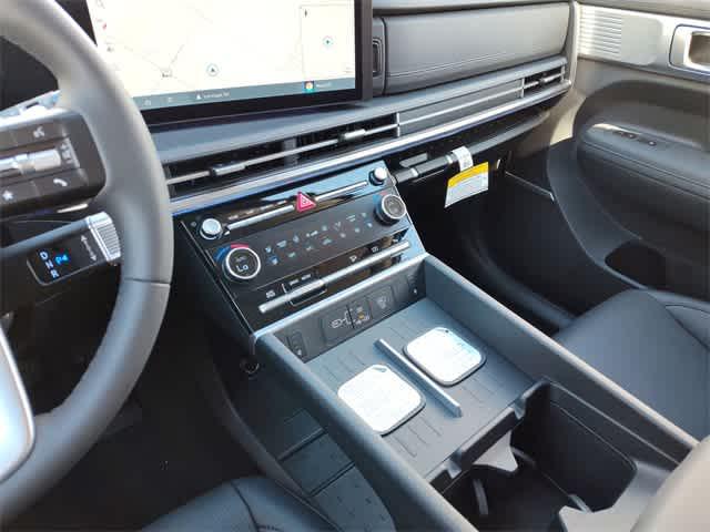 Thumbnail: 2026 Hyundai Santa Fe - 25