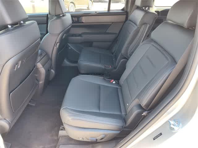 Thumbnail: 2026 Hyundai Santa Fe - 18