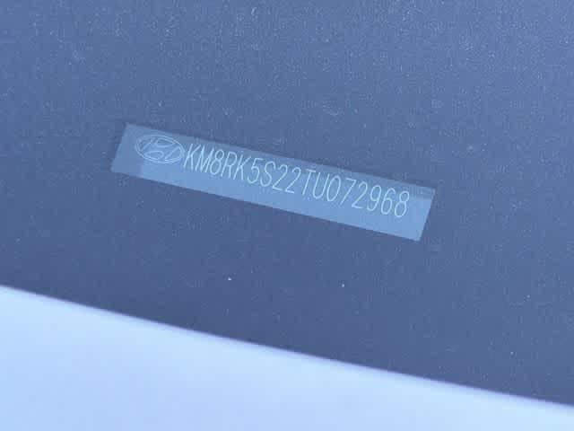 Thumbnail: 2026 Hyundai Palisade - 28