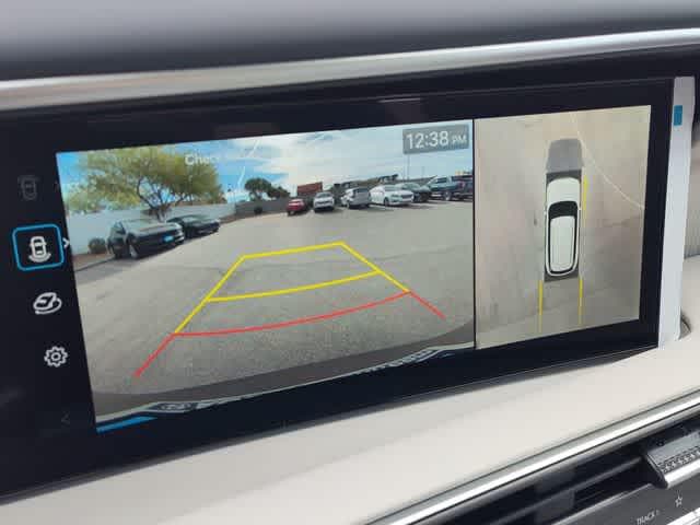 Thumbnail: 2026 Hyundai Palisade - 24