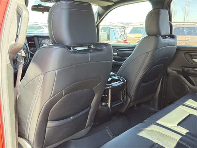 Thumbnail: 2020 RAM 1500 - 15