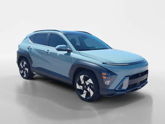 Thumbnail: 2026 Hyundai Kona - 7
