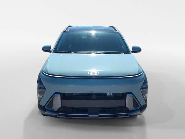 Thumbnail: 2026 Hyundai Kona - 8