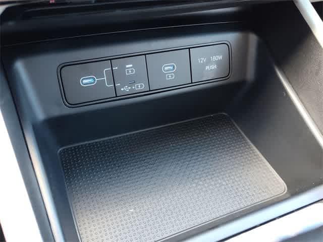 Thumbnail: 2026 Hyundai Tucson - 24