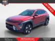 Certified 2025 Hyundai Kona SEL SUV