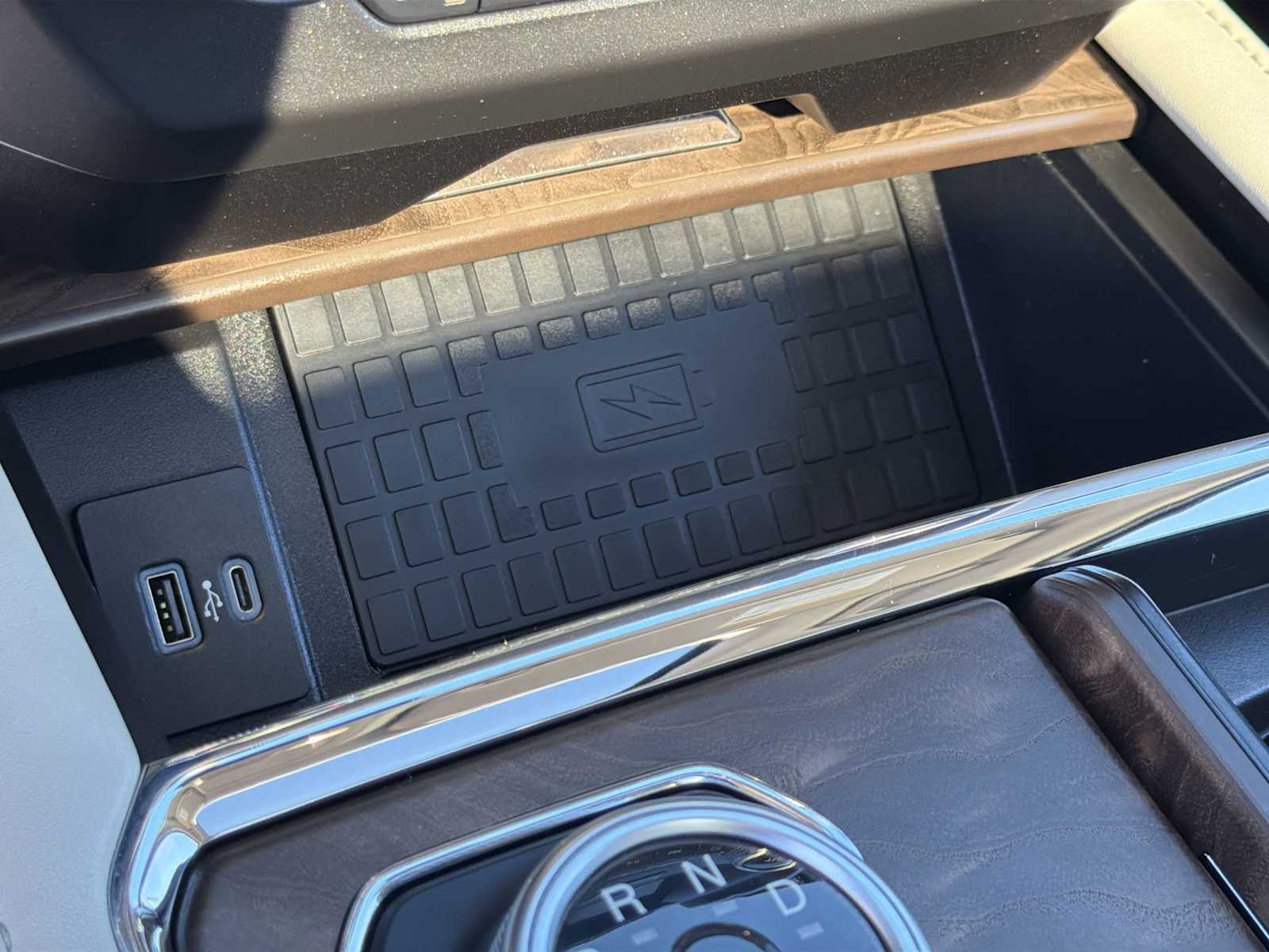 Thumbnail: 2021 Ford Expedition - 26