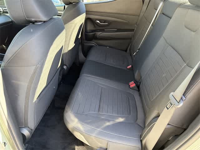 Thumbnail: 2024 Hyundai Santa Cruz - 16